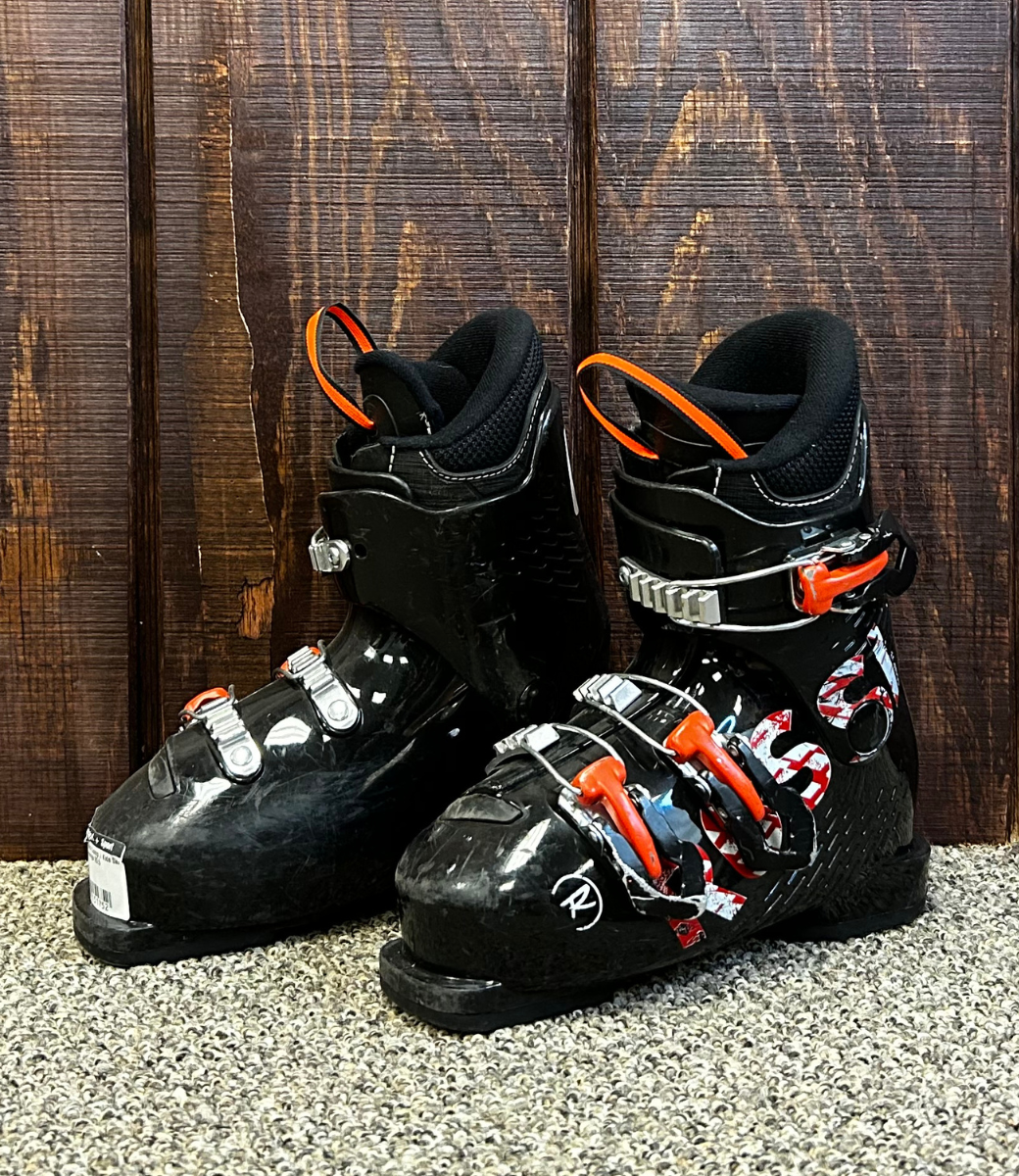 Rossignol Comp J Kids Ski Boot