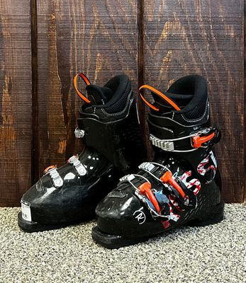 Rossignol Comp J Kids Ski Boot