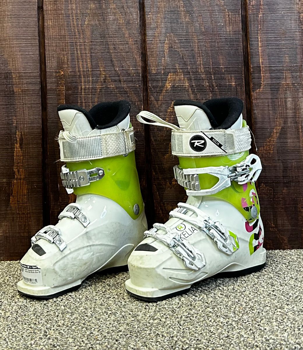 2022 Rossignol Kelia Adult Ski Boots