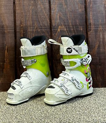 2022 Rossignol Kelia Adult Ski Boots