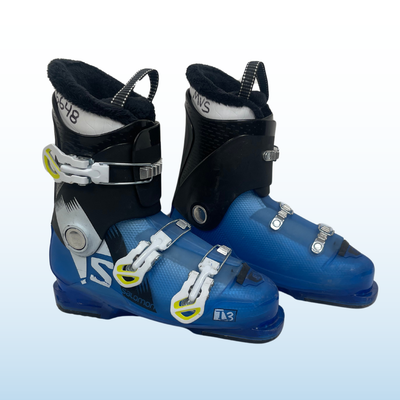 Salomon T3 Kid&#39;s Ski Boot
