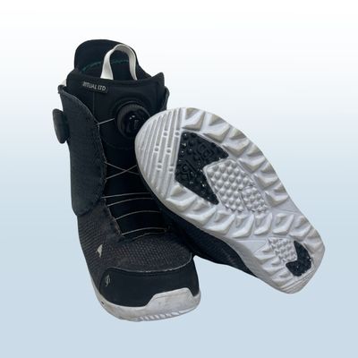 Burton Ritual Womens Dual BOA Snowboard Boot