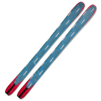 Big Sky Rover Ski Skins - Pre-Assembled 