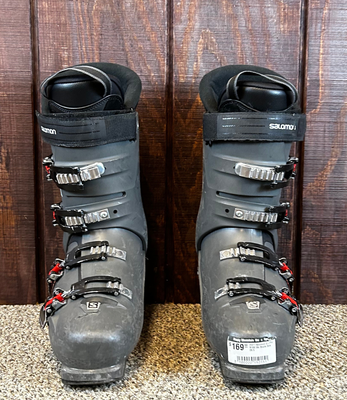 2021 Salomon S-Pro R100 Ski Boots