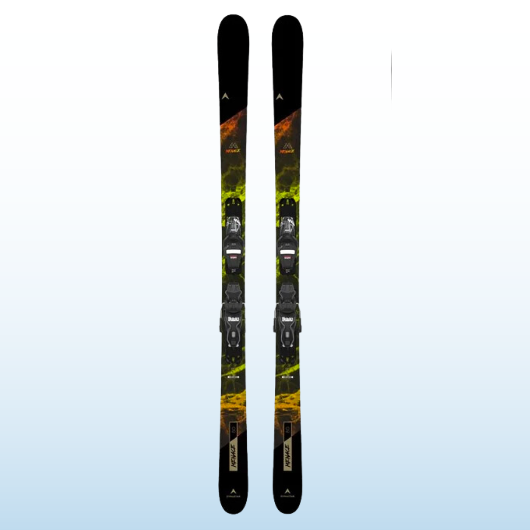 NEW 2024 Dynastar Menace 80 Skis + XP 10 GW Bindings