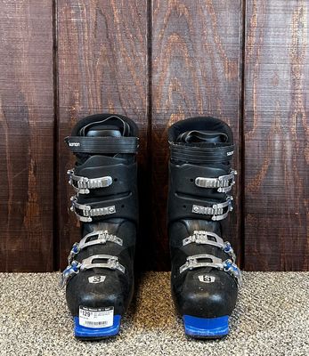 2021 Salomon X Access R80 Wide Ski Boots