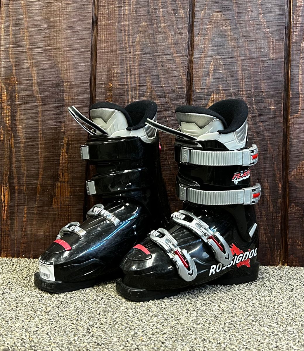 2022 Rossignol Flash Ski Boot