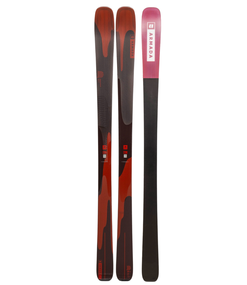NEW 2024 Armada Declivity 88 C Skis