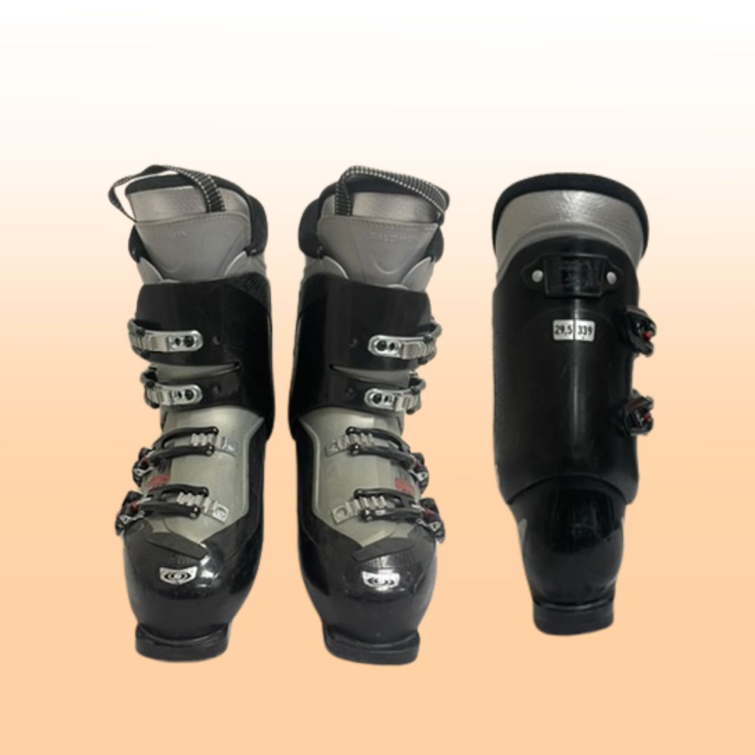 Salomon Mission 550 Ski Boots