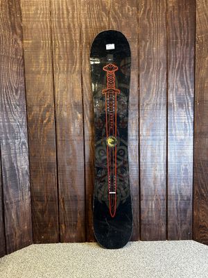 2021 Rossignol Revenant Men's Snowboard