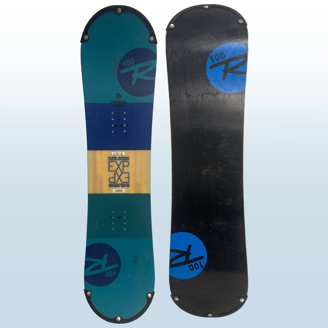 2021 Rossignol EXP Kid&#39;s Snowboard