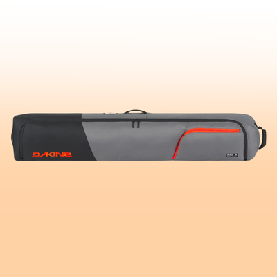 NEW Dakine Fall Line Ski Roller Bag