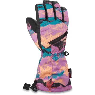 NEW Dakine Kid&#39;s Tracker Gloves