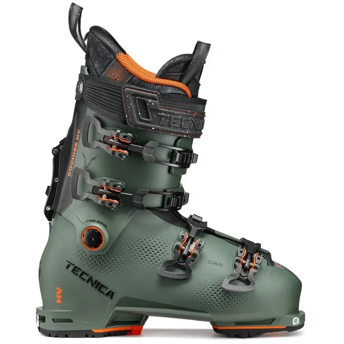 NEW 2024 Men&#39;s Tecnica Cochise 120 MV Ski Boots