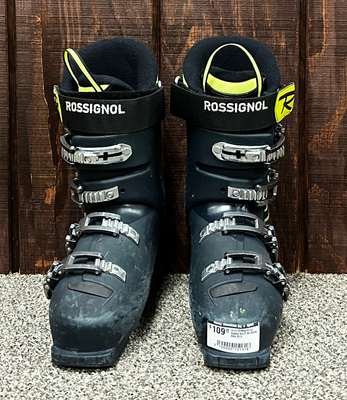 2022 Rossignol All Speed Adult Ski Boots