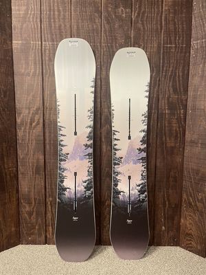 2023 Burton Feelgood Flying V Snowboard