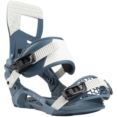 NEW 2025 Nidecker Men&#39;s Muon Snowboard Bindings
