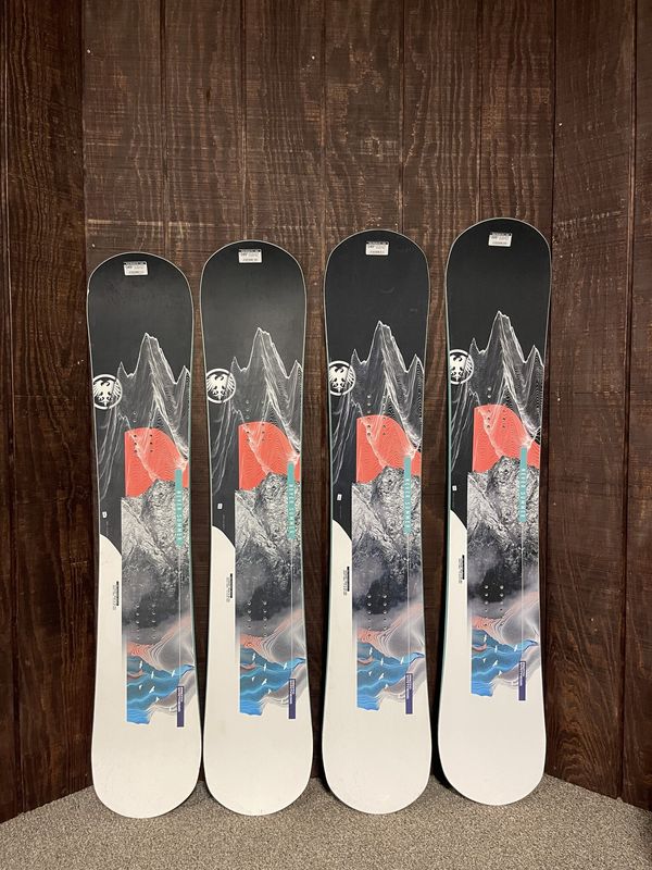 スノーボード noanao 楽天市場】【ポイント10倍！ブラックフライデー】予約 25-26 NEVER