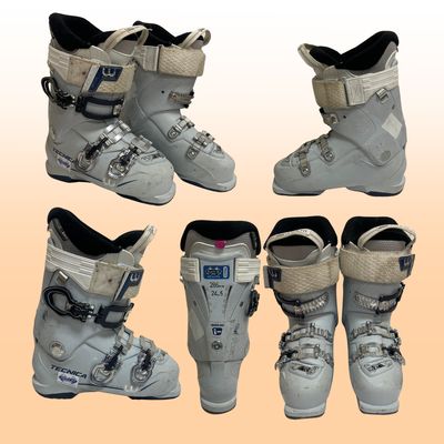 Tecnica Ten 2 75 Ski Boots