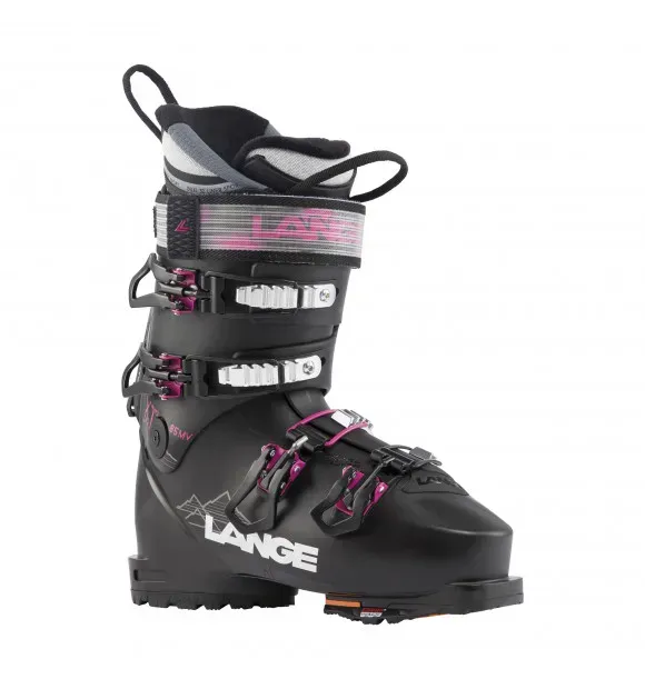 NEW 2024 Lange Women&#39;s XT3 Free 85 MV Ski Boots