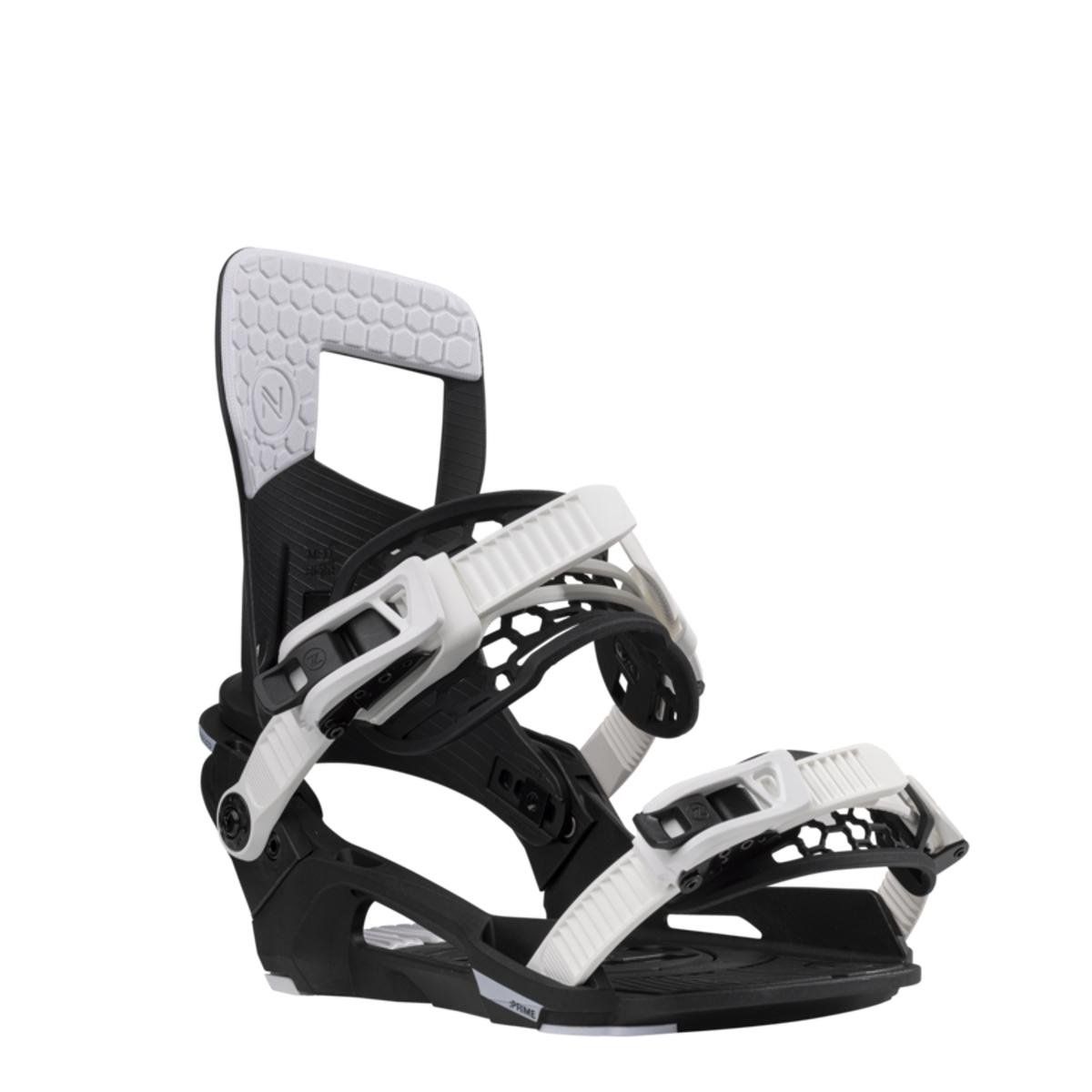 NEW 2025 Nidecker Junior Prime Snowboard Binding