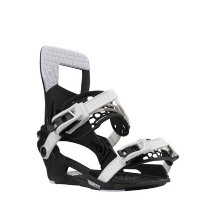 NEW 2025 Nidecker Junior Prime Snowboard Binding