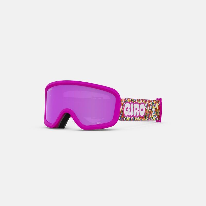 NEW Giro Chico 2.0 Youth Goggle Size Small