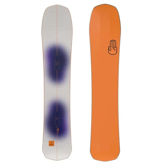 NEW 2025 Bataleon Cruiser Adult  Snowboard