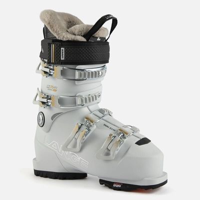 NEW 2025 Lange Women&#39;s All Mountain Ski Boots LX 95 HV