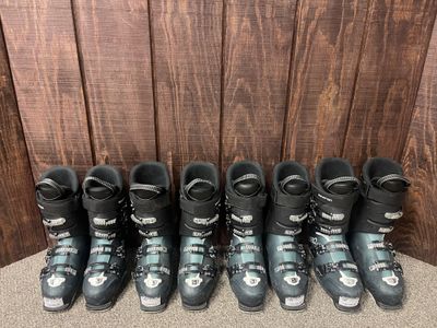 Salomon X-Pro R90 Wide Ski Boots