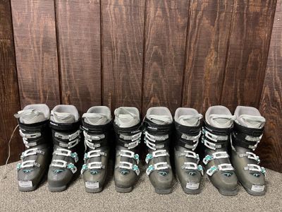 2023 Head Edge Lyt 7R Womens Ski Boot