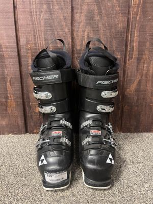 Fischer XTR RC One Grip-Walk Ski Boot
