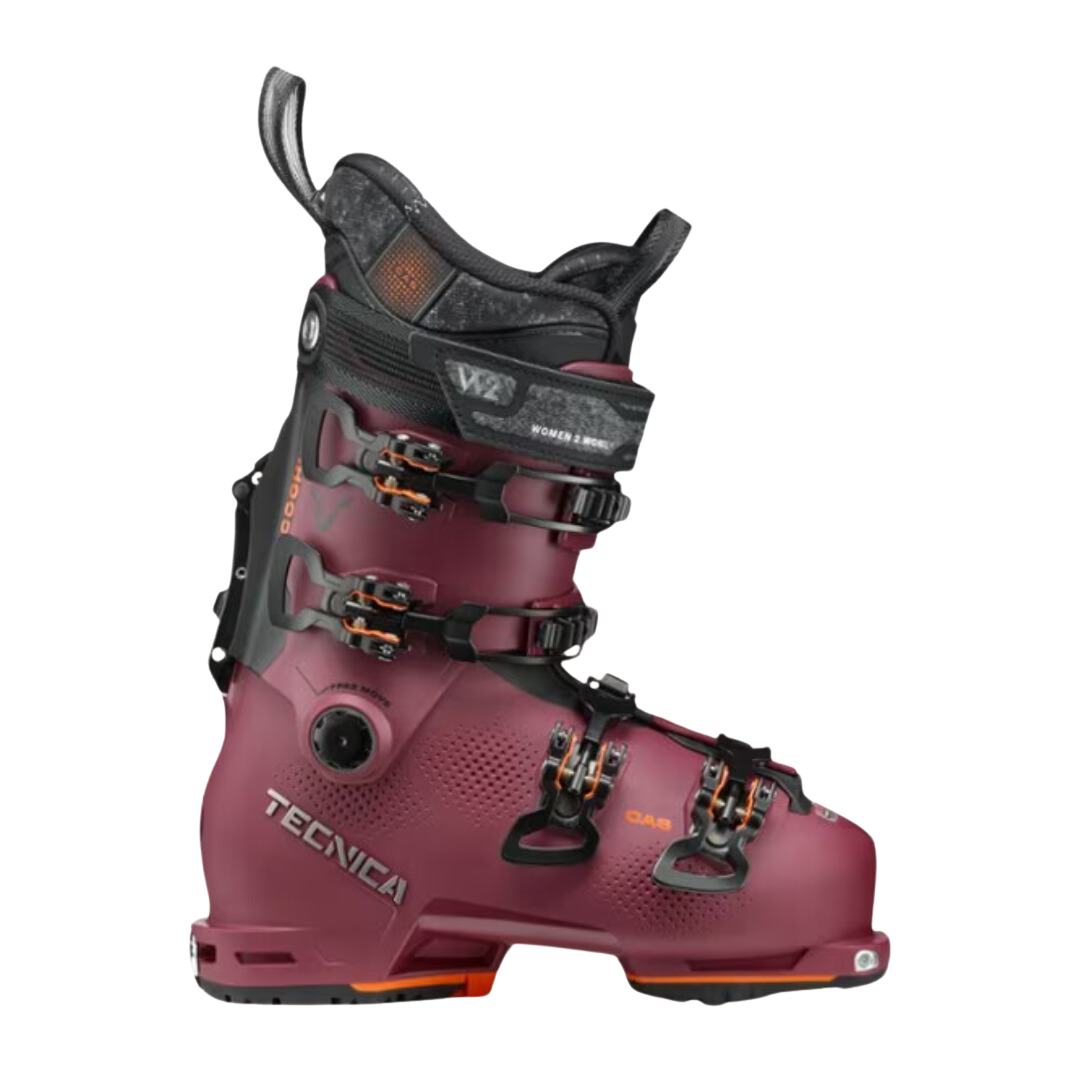 NEW 2024 Tecnica Cochise 105 HV W Women&#39;s Ski Boots