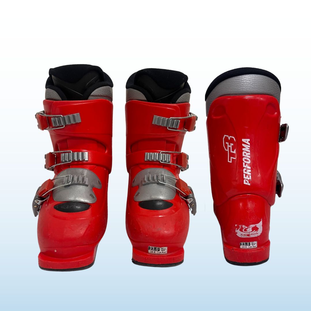 Salomon Performa T3, Size 23.5