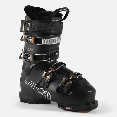 NEW 2025 Lange Women&#39;s All Mountain LX 75 HV Ski Boot