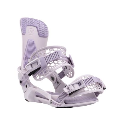 NEW 2025 Nidecker Men&#39;s Kaon Snowboard Bindings 