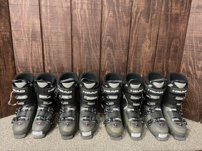 2023 Head Edge Lyt 8R Mens Ski Boot