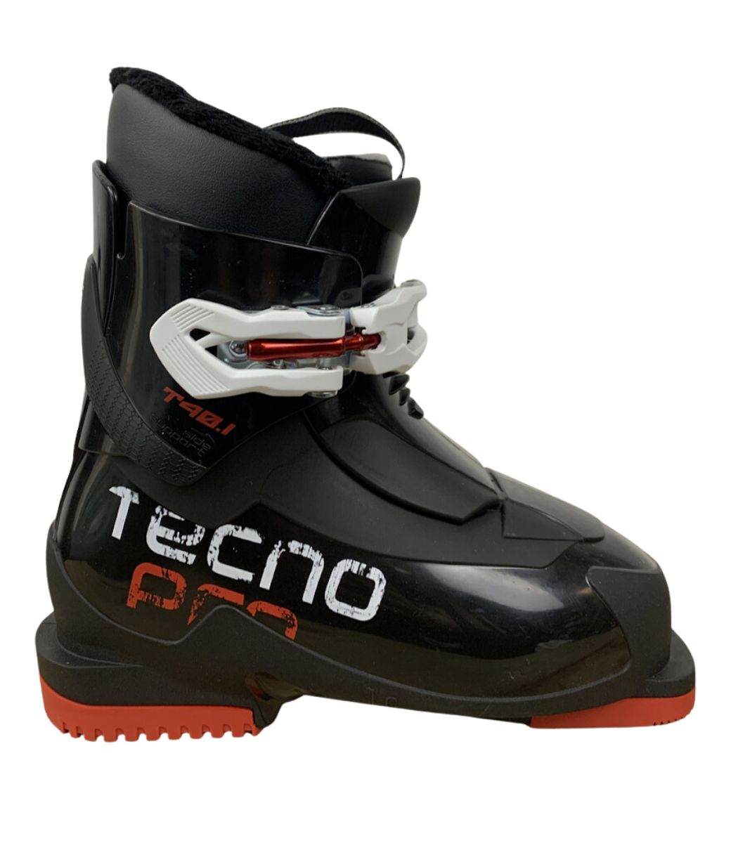 NEW 2021 TecnoPro Kids Ski Boots, Size 21