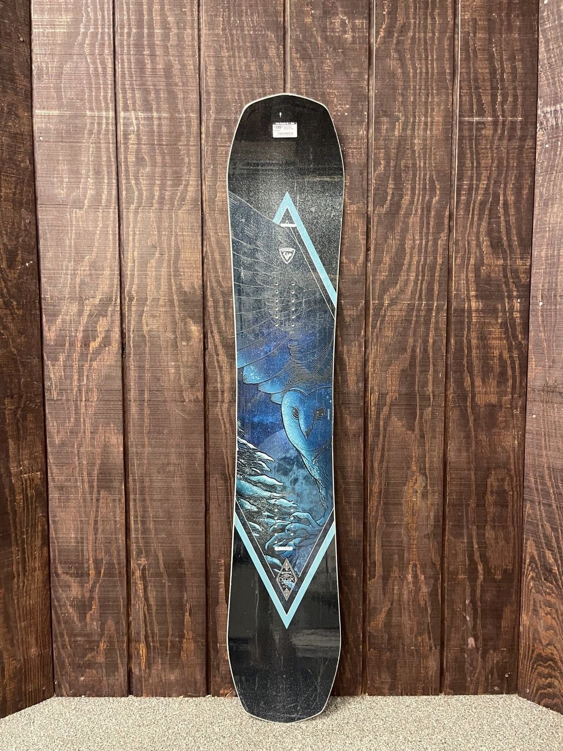 2024 Rossignol Women&#39;s Diva Snowboard
