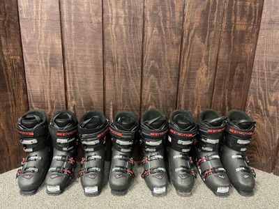 2022 Head Advant Edge 75 Mens Ski Boot