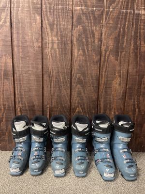 2022 Rossignol Kelia GW Adult Ski Boots