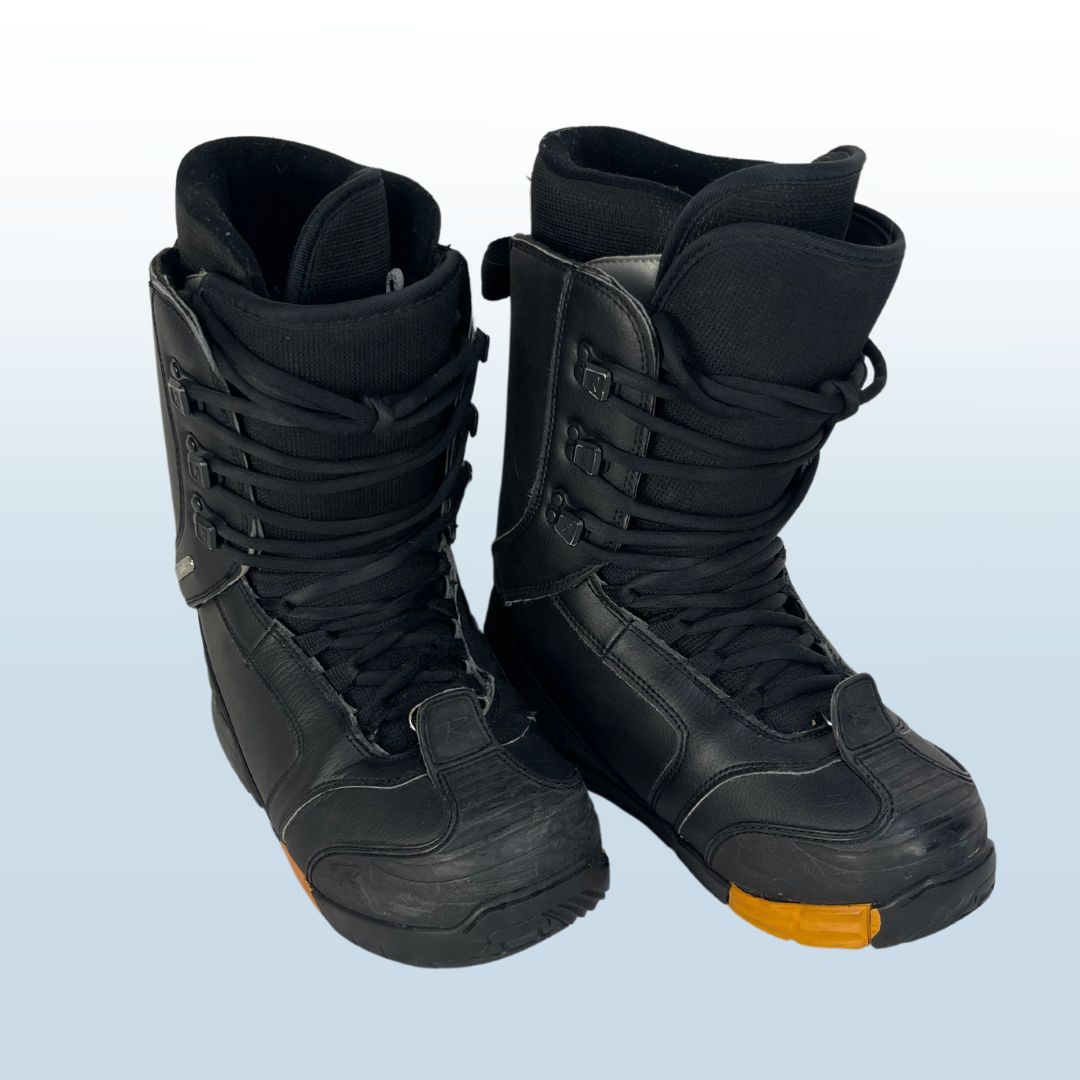 Rossignol Snowboard Boots, Size 6 MENS