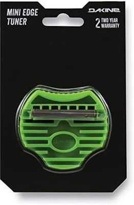 NEW Dakine Mini Edge Tuner