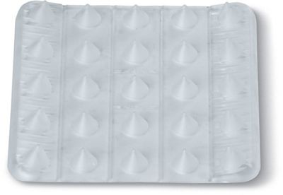 NEW Dakine Spike Stomp Pad Clear