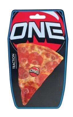 One Ball Stomp Pad Pizza