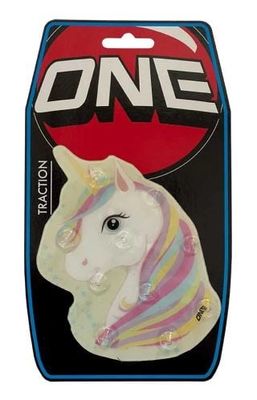 One Ball Stomp Pad Unicorn