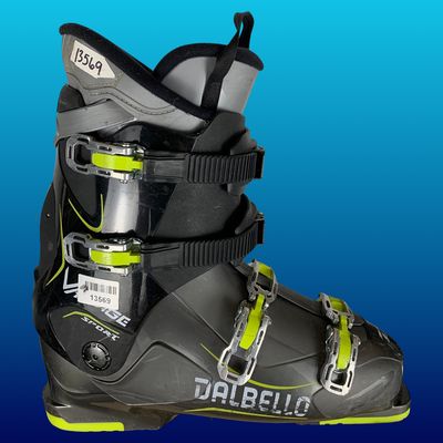 Dalbello Vantage Ski Boot, Size 32.5