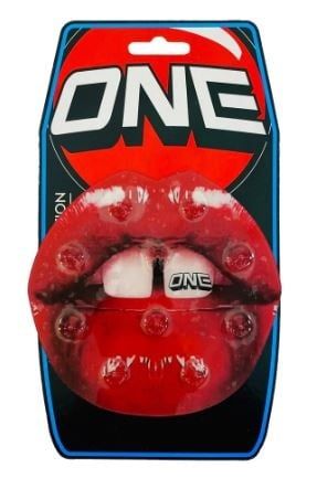 One Ball Stomp Pad Lips