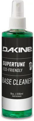NEW Dakine Supertune Eco-Friendly Base Cleaner (8oz/236mL)