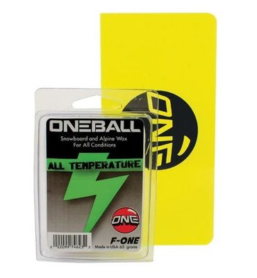 One Ball Mini Wax Kit
